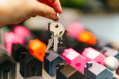 Tune Into Homeownership: How The Upcoming Kentucky Derby Can Teach First-Time Buyers About Racing To The Finish Line